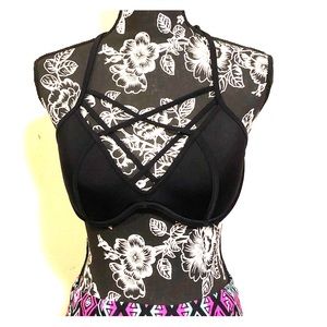 PINK by Victoria’s Secret swim top